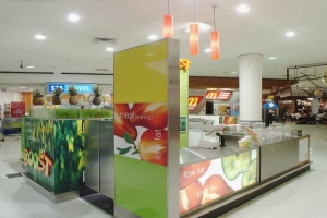 Boost Juice