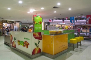 Boost Juice