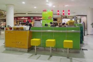 Boost Juice