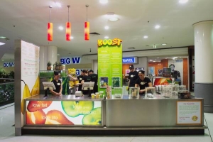 Boost Juice