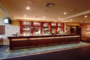 CHT - Bistro