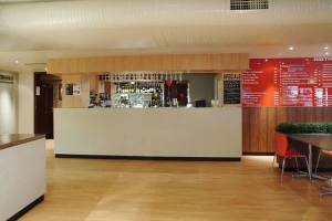 CHT - Bistro