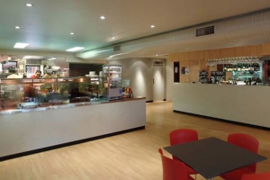 CHT - Bistro