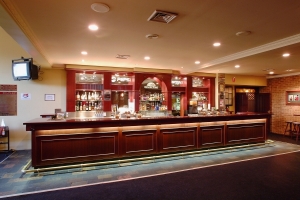 CHT - Function Room