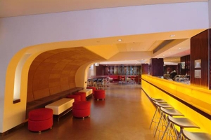 Hotel Chambers
