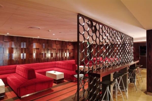 Hotel Chambers