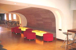 Hotel Chambers