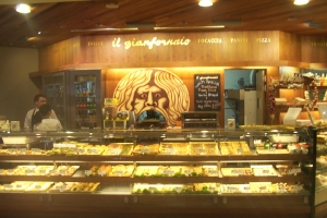 Il Gianfornaio