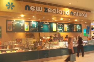 New Zealand Natural