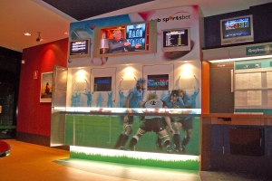 TAB NSW